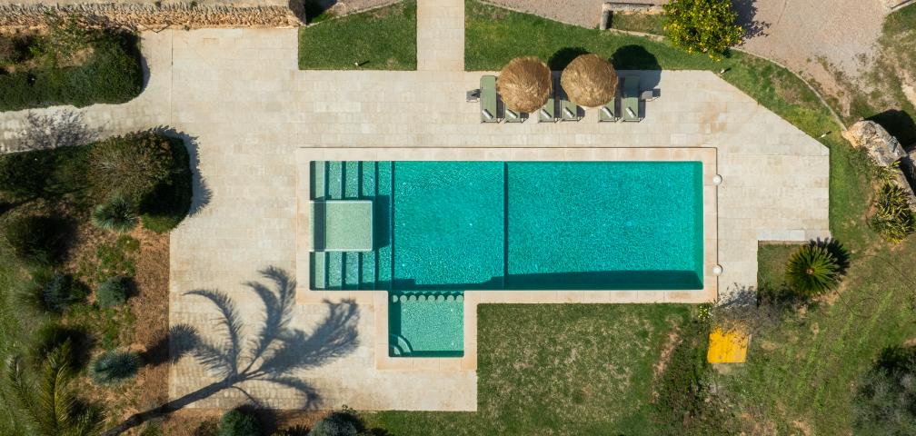 Finca Son Delabau Gran