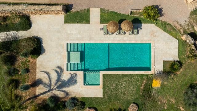 Finca Son Delabau Gran