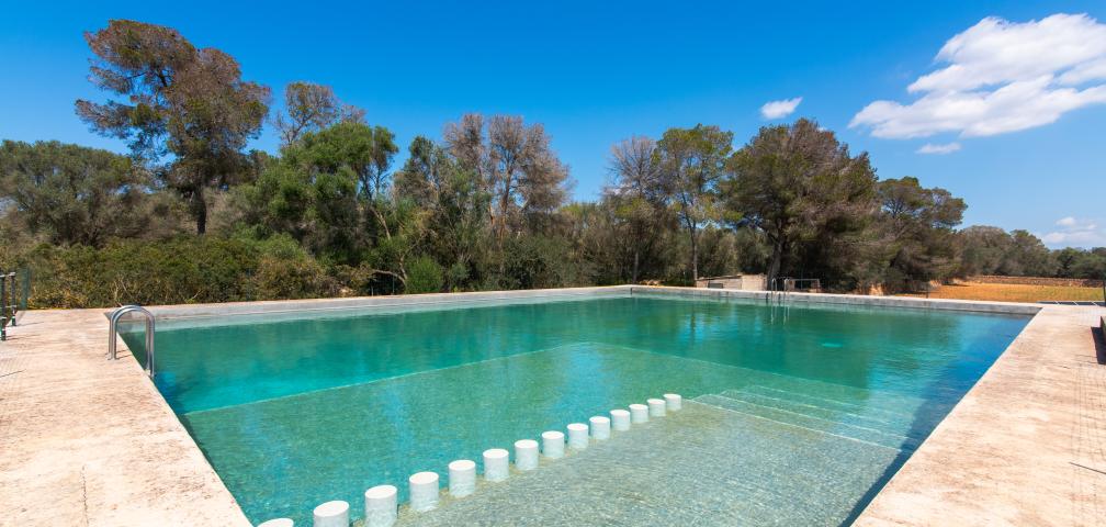 Finca Pleta de Son Delabau