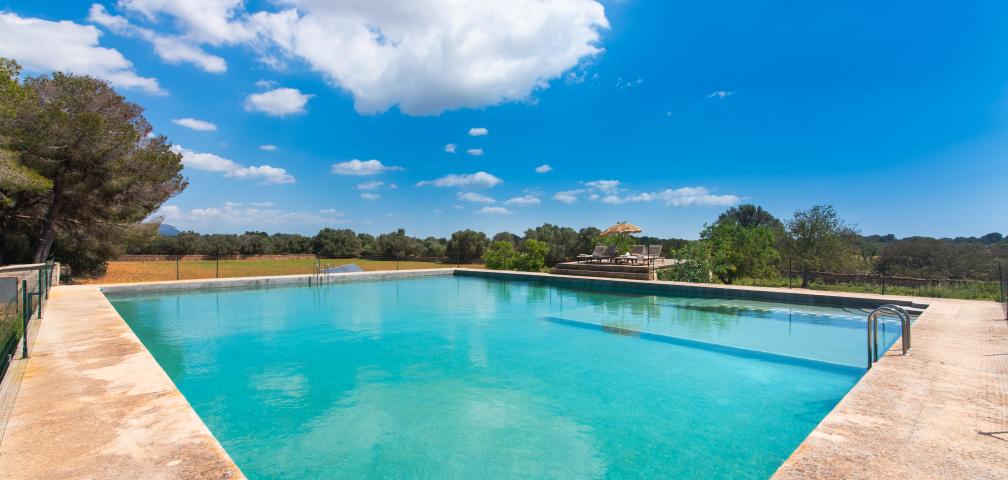 Finca Pleta de Son Delabau