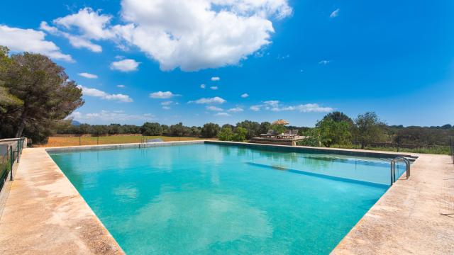 Finca Pleta de Son Delabau