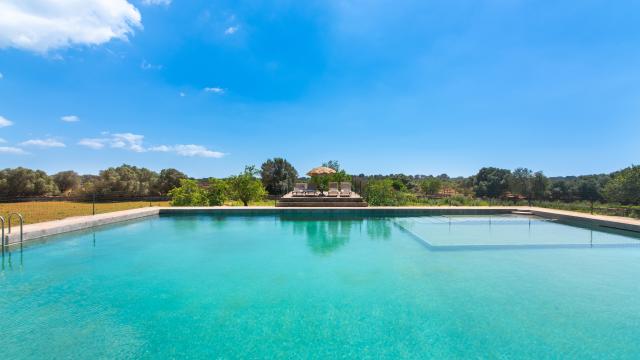 Finca Pleta de Son Delabau