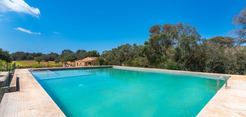 Finca Pleta de Son Delabau