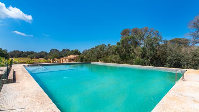 Finca Pleta de Son Delabau