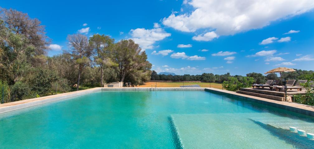 Finca Pleta de Son Delabau