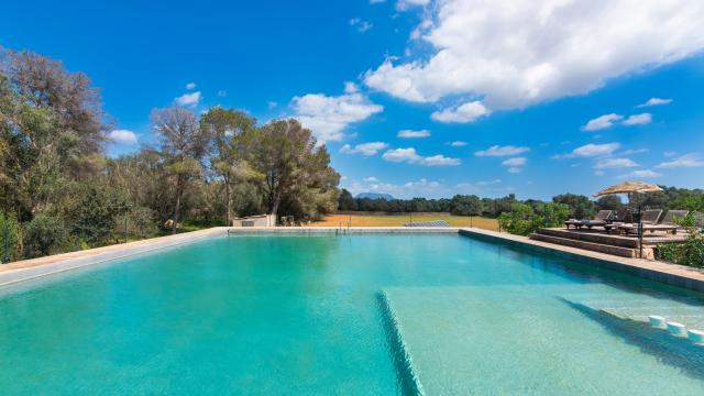 Finca Pleta de Son Delabau