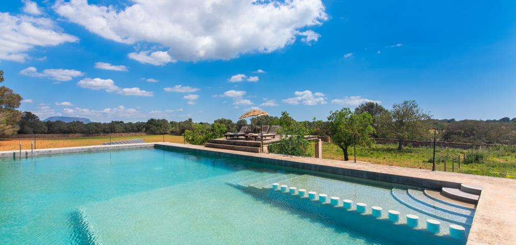 Finca Pleta de Son Delabau