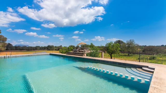 Finca Pleta de Son Delabau