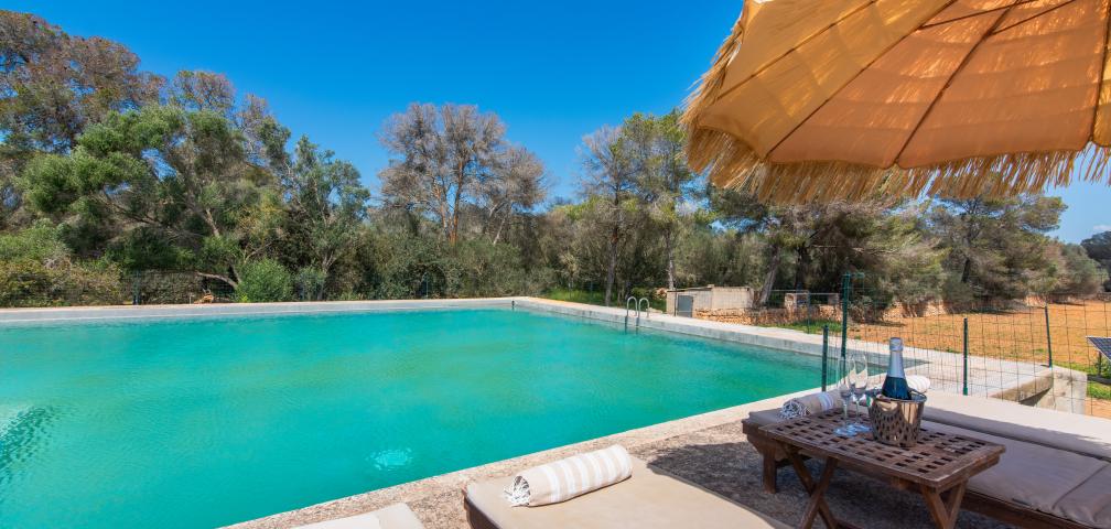 Finca Pleta de Son Delabau