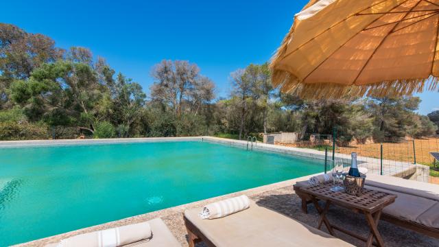 Finca Pleta de Son Delabau