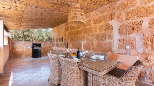 Finca Pleta de Son Delabau