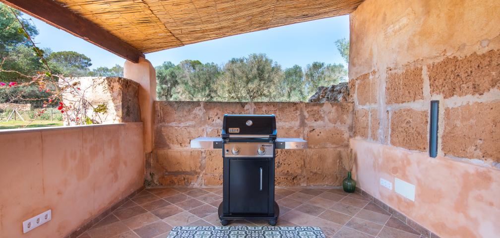 Finca Pleta de Son Delabau