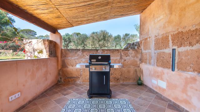 Finca Pleta de Son Delabau