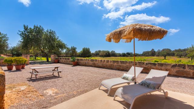 Finca Pleta de Son Delabau