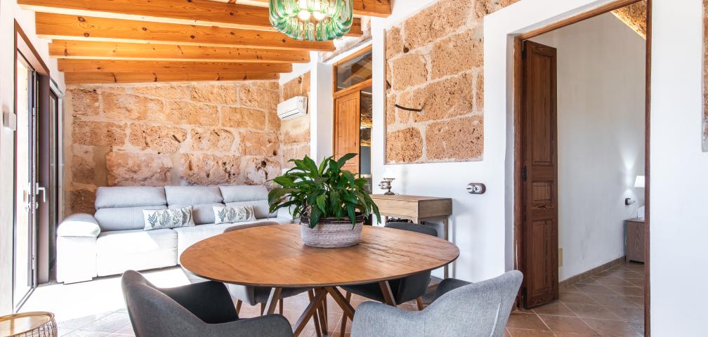 Finca Pleta de Son Delabau