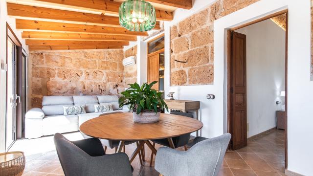 Finca Pleta de Son Delabau