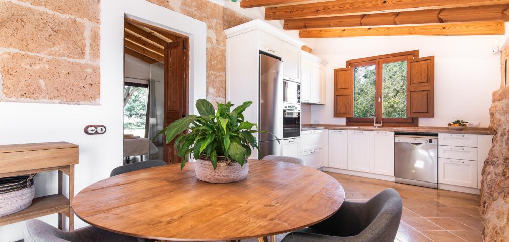 Finca Pleta de Son Delabau