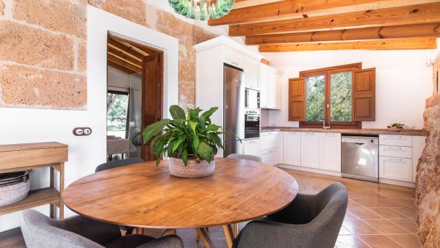 Finca Pleta de Son Delabau