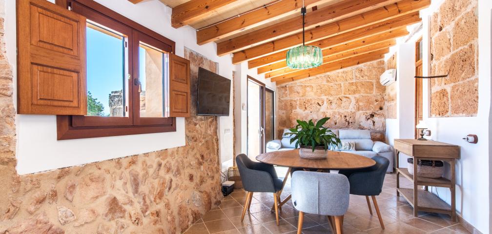 Finca Pleta de Son Delabau