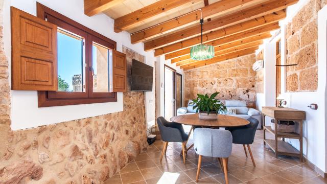 Finca Pleta de Son Delabau