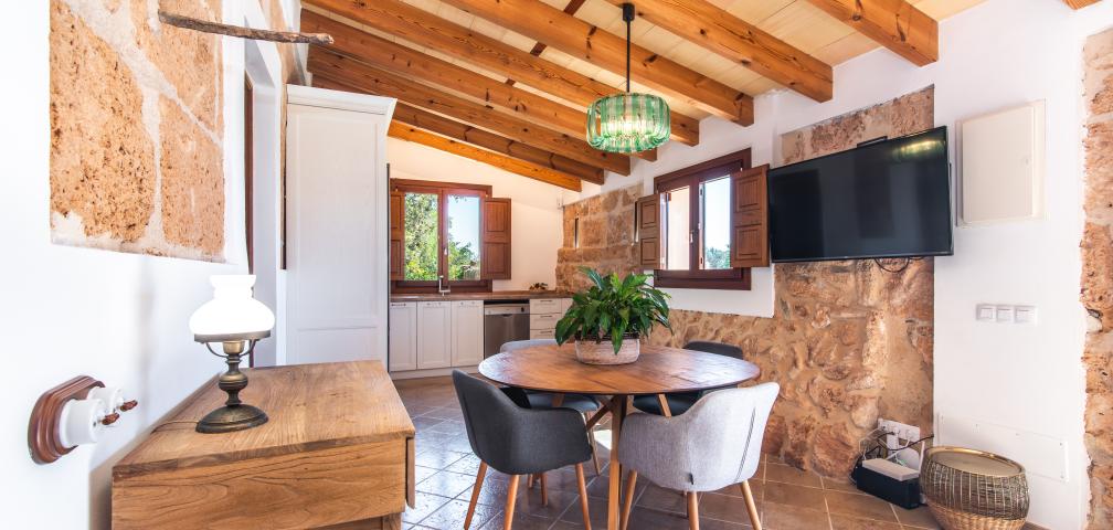 Finca Pleta de Son Delabau