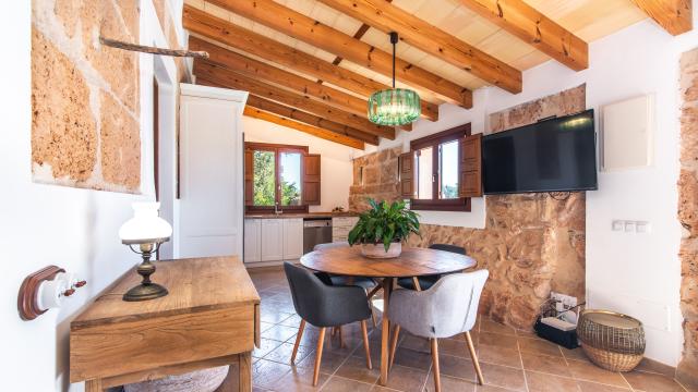 Finca Pleta de Son Delabau