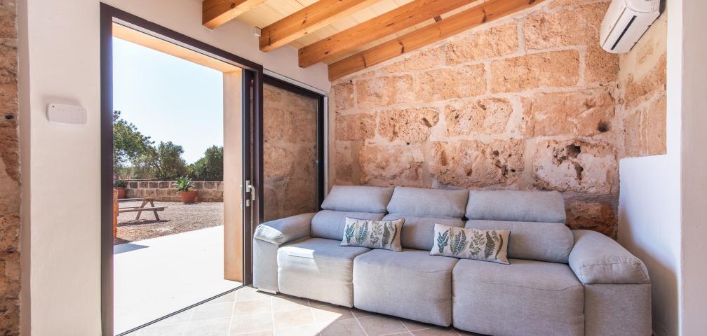 Finca Pleta de Son Delabau