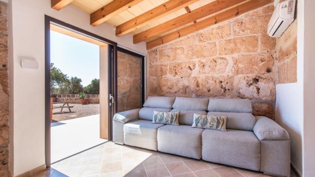 Finca Pleta de Son Delabau