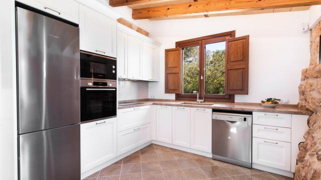 Finca Pleta de Son Delabau