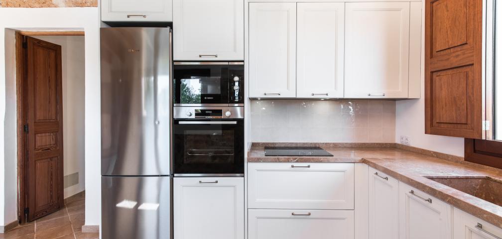 Finca Pleta de Son Delabau