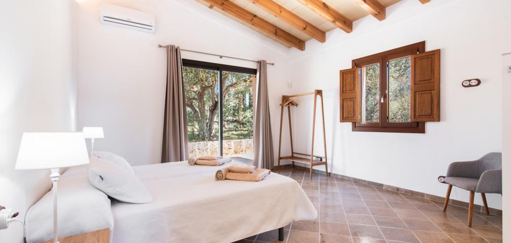 Finca Pleta de Son Delabau