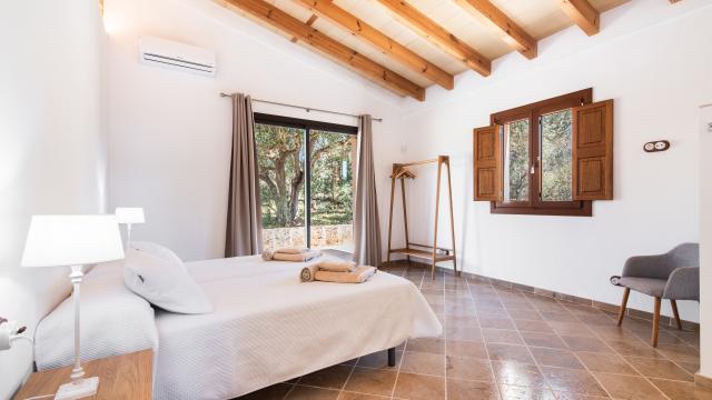 Finca Pleta de Son Delabau