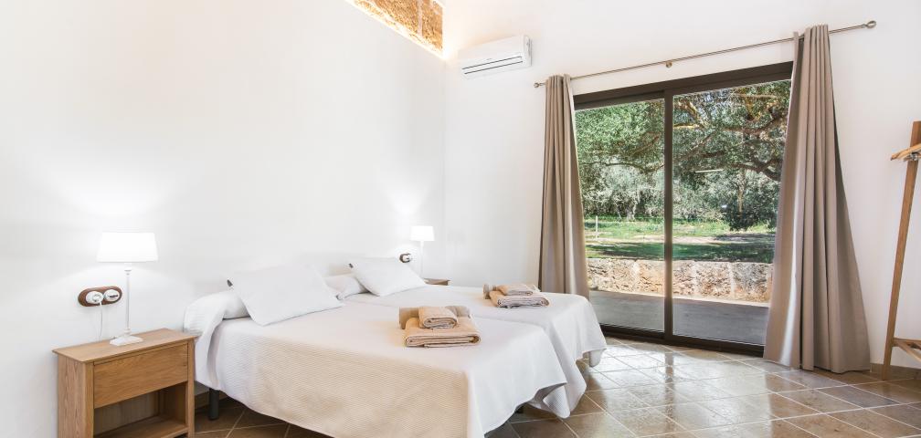 Finca Pleta de Son Delabau