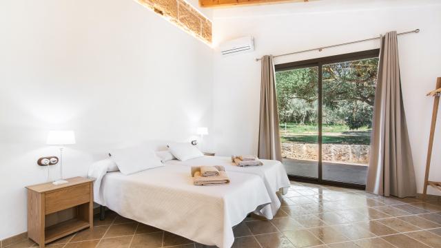 Finca Pleta de Son Delabau