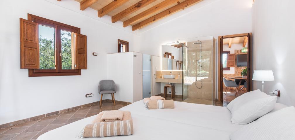 Finca Pleta de Son Delabau