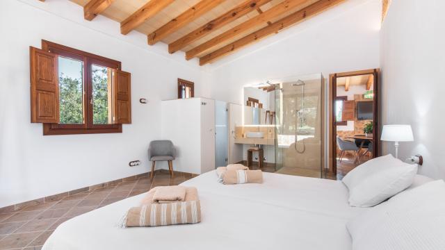 Finca Pleta de Son Delabau