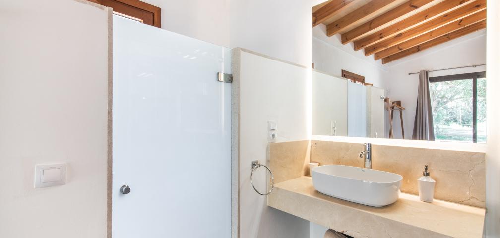 Finca Pleta de Son Delabau