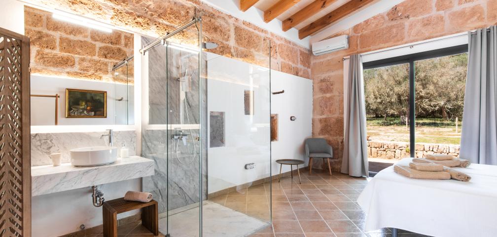 Finca Pleta de Son Delabau