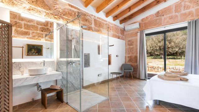 Finca Pleta de Son Delabau