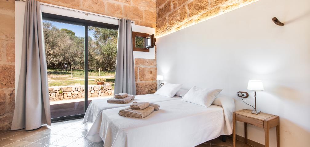 Finca Pleta de Son Delabau