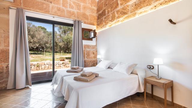 Finca Pleta de Son Delabau