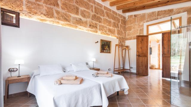 Finca Pleta de Son Delabau