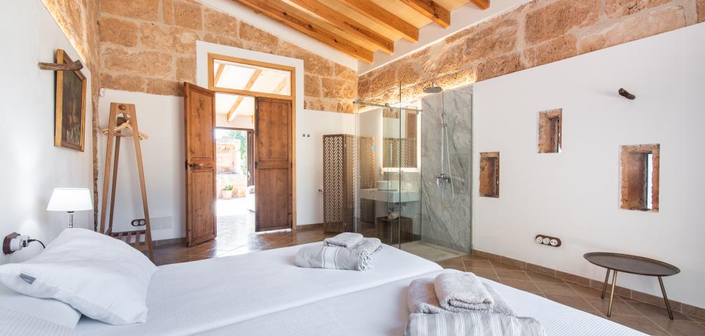 Finca Pleta de Son Delabau