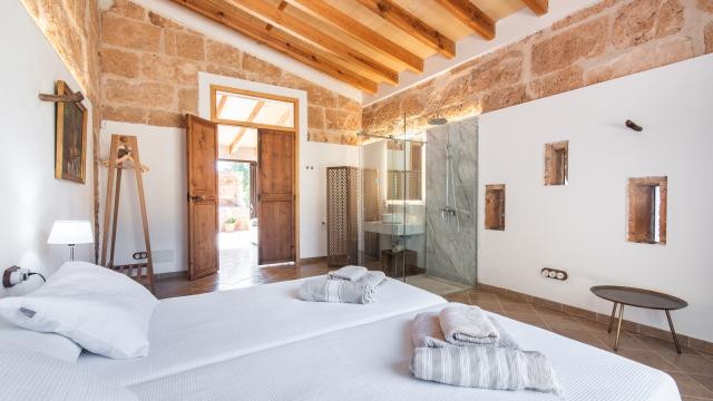 Finca Pleta de Son Delabau