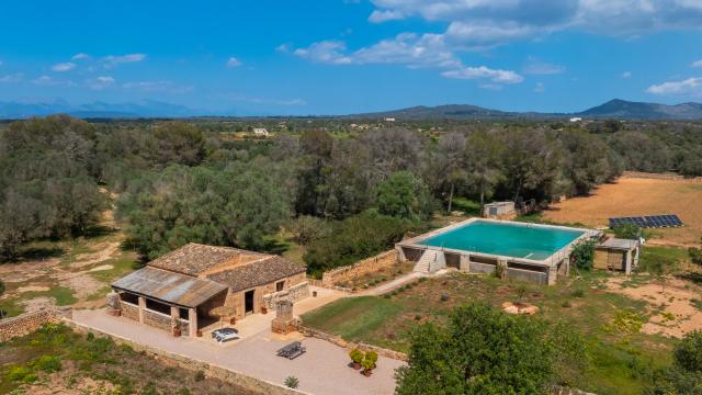 Finca Pleta de Son Delabau