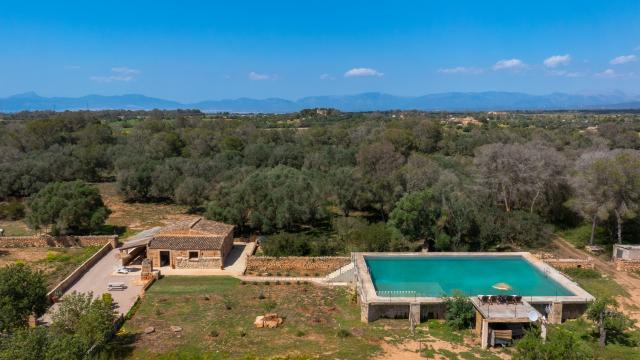 Finca Pleta de Son Delabau