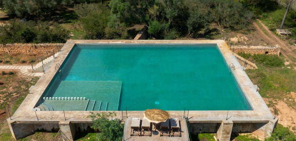 Finca Pleta de Son Delabau