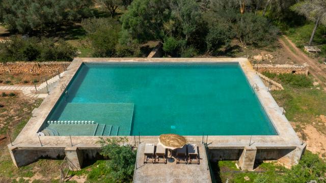 Finca Pleta de Son Delabau