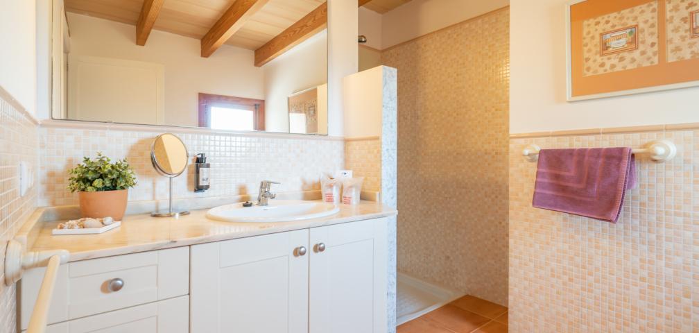 Finca Marineta des Trenc