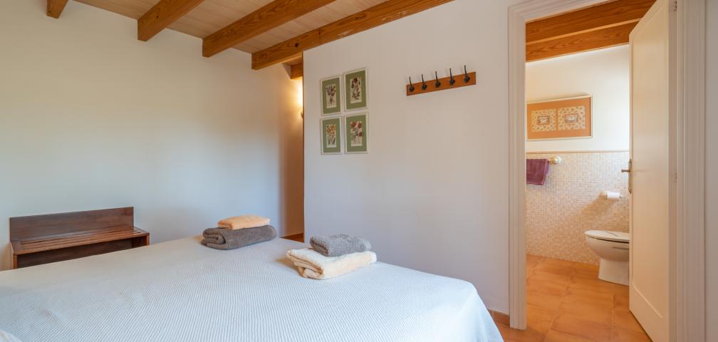 Finca Marineta des Trenc